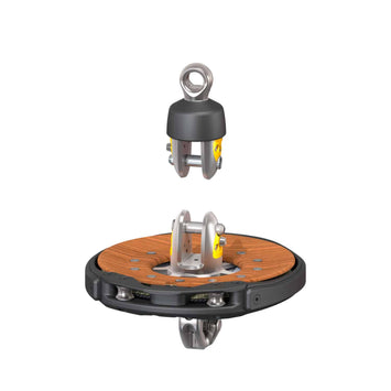 Karver KFC8.0 FURLER – CLASSIC VERSION