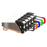 Karver KJS12 ROPE CLUTCH