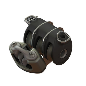 Karver KBO6J TRIPLE + CAM CLEAT