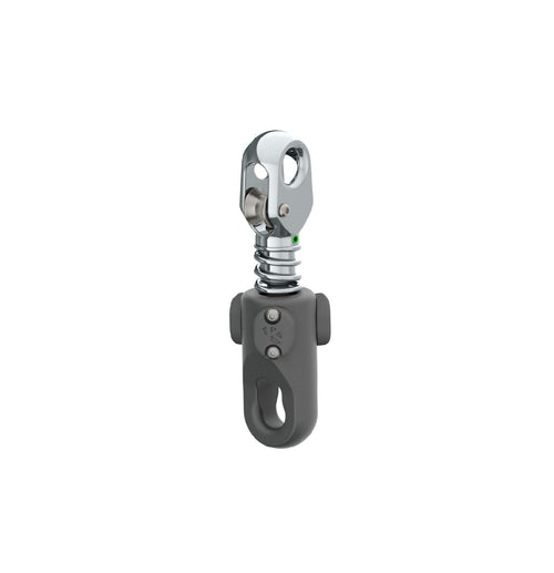 Karver KHL3 EXTERNAL LOCK