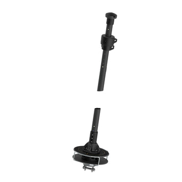 Karver KRS45 REEFING FURLER – COMPLETE KIT 9 x KP54 PROFIL (18M)