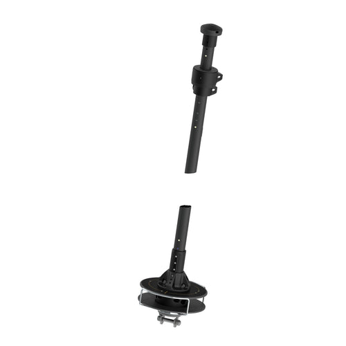 Karver KRS45 REEFING FURLER – COMPLETE KIT 9 x KP54 PROFIL (18M)