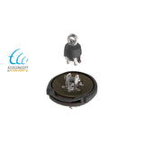 Karver KFEC1.5 FURLER – ECOCONCEPT VERSION