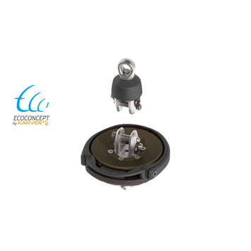 Karver KFEC1.5 FURLER – ECOCONCEPT VERSION