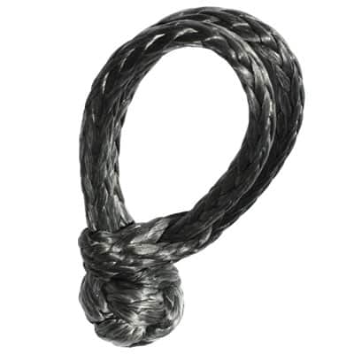 Karver ROPE SHACKLE 4T