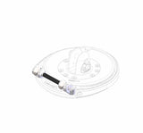 Karver FURLING LINE LOW FRICTION SHEAVES FOR KF3.0 LARGE & KF4.5
