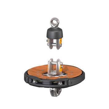 Karver KFC6.0 FURLER – CLASSIC VERSION