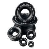 Karver ALUMINUM LOW FRICTION RING KR07