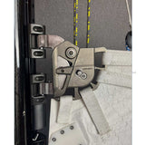 Karver KGL40 V2 GAFF LOCK + HB CARS