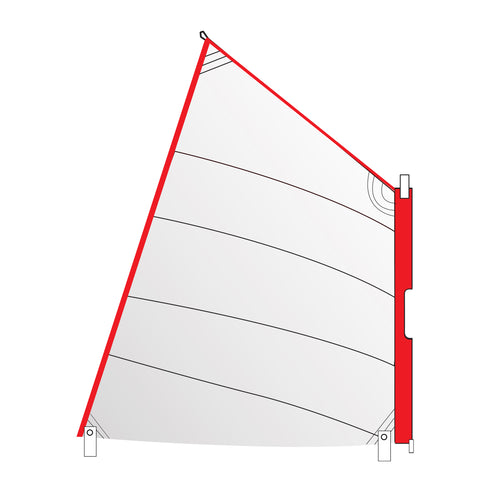 Optiparts 1061W official product image
