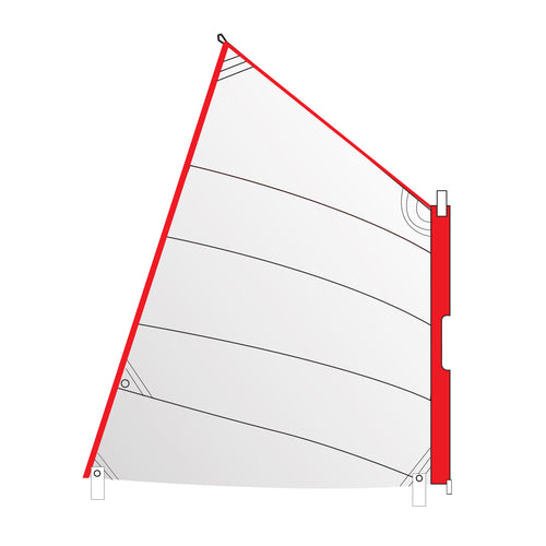 Optiparts 1061WR official product image