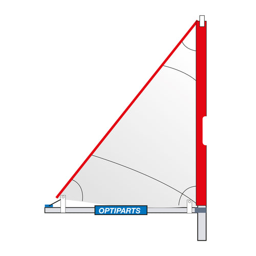 Optiparts 1064 official product image