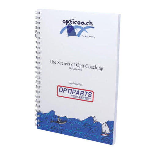 Optiparts EX1438 The Secrets of Opti Coaching