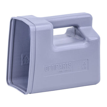 Optiparts EX1442GY オプティミスト ハンドベイラー グレー