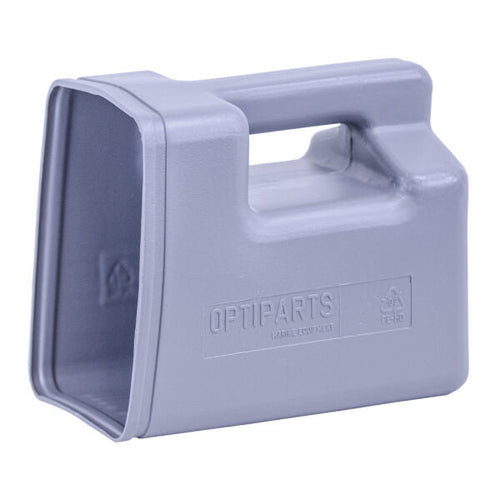 Optiparts EX1442GY オプティミスト ハンドベイラー グレー