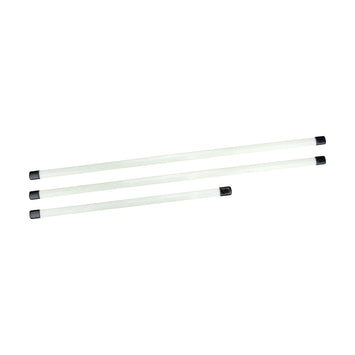 Laser／ILCA用 セイルバテン 3本セット (SAIL BATTEN SET) — Optiparts official product image