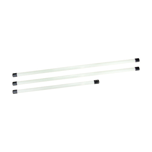 Laser／ILCA用 セイルバテン 3本セット (SAIL BATTEN SET) — Optiparts official product image