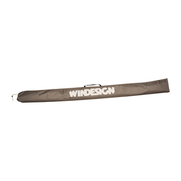 Laser／ILCA用 セイルバッグ 275 cm (SAIL BAG FOR LASER／ILCA) — Optiparts official product image