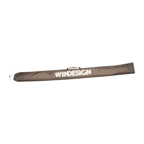 Laser／ILCA用 セイルバッグ 275 cm (SAIL BAG FOR LASER／ILCA) — Optiparts official product image
