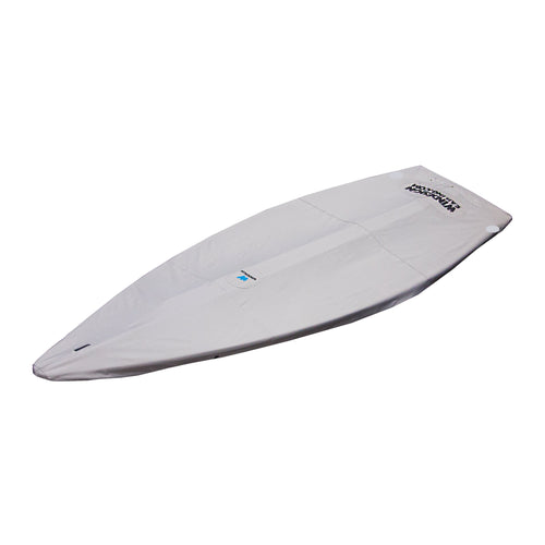 Laser／ILCA用 通気性トップカバー (BREATHABLE TOP COVER) — Optiparts official product image