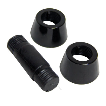 Laser／ILCA用 ダガーボードストッパーセット (DAGGERBOARD STOPPER SET) — Optiparts official product image