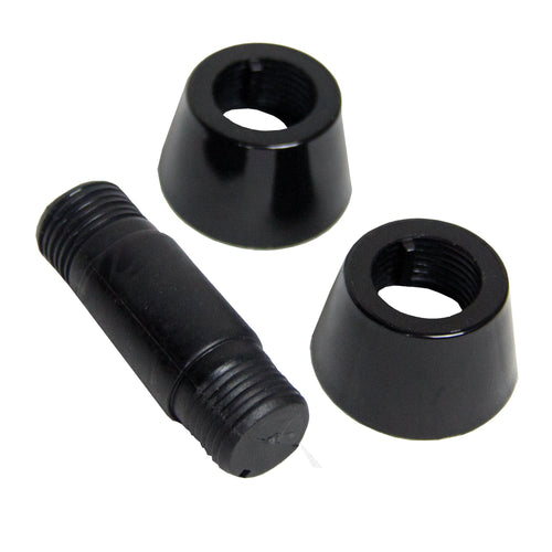Laser／ILCA用 ダガーボードストッパーセット (DAGGERBOARD STOPPER SET) — Optiparts official product image