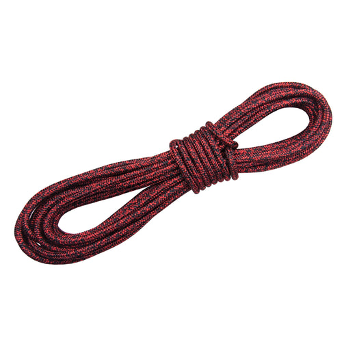 Laser／ILCA用 DB-Racing メインシート 7 mm × 13.5 m レッド (DB-RACING MAINSHEET) — Optiparts official product image