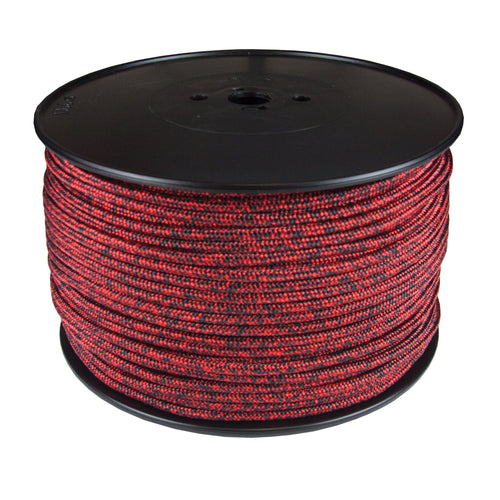 DB-Racing シート 7 mm レッド 200 mリール (DB-RACING SHEET 200 M REEL) — Optiparts official product image