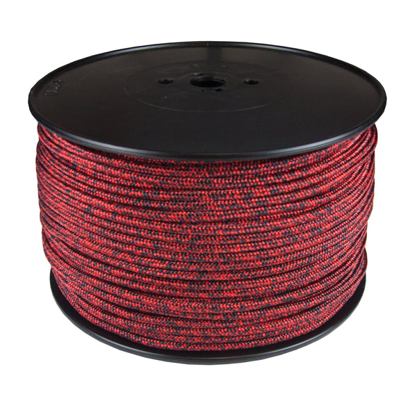 DB-Racing シート 7 mm レッド 200 mリール (DB-RACING SHEET 200 M REEL) — Optiparts official product image