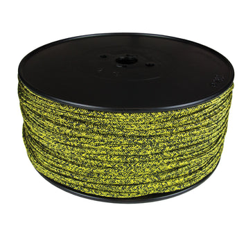 DB-Racing シート 6 mm イエロー 200 mリール (DB-RACING SHEET 200 M REEL) — Optiparts official product image