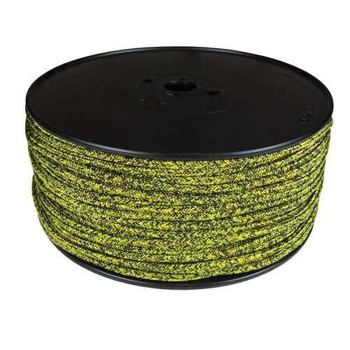 DB-Racing シート 6 mm イエロー 200 mリール (DB-RACING SHEET 200 M REEL) — Optiparts official product image
