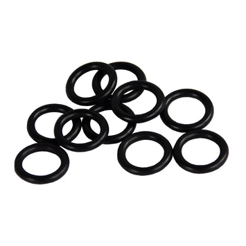 Laser／ILCA用 オートベイラー交換Oリング 10個セット (REPLACEMENT O-RINGS) — Optiparts official product image