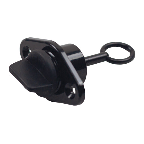 Laser／ILCA用 ドレンプラグ一式 (DRAIN PLUG ASSEMBLY) — Optiparts official product image