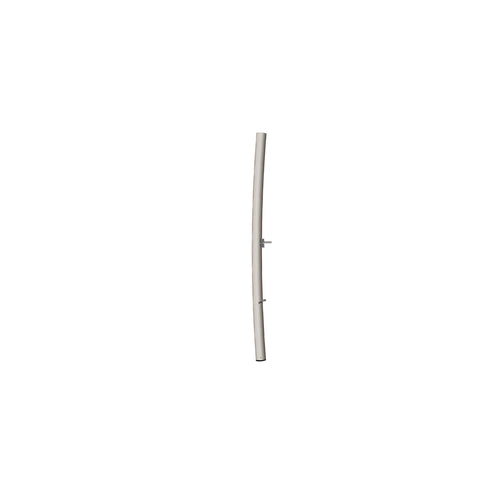 Laser 4.7／ILCA 4用 ボトムマスト (BOTTOM MAST FOR LASER 4.7／ILCA 4) — Optiparts official product image