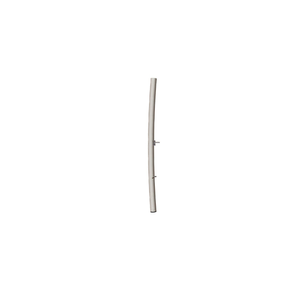 Laser 4.7／ILCA 4用 ボトムマスト (BOTTOM MAST FOR LASER 4.7／ILCA 4) — Optiparts official product image