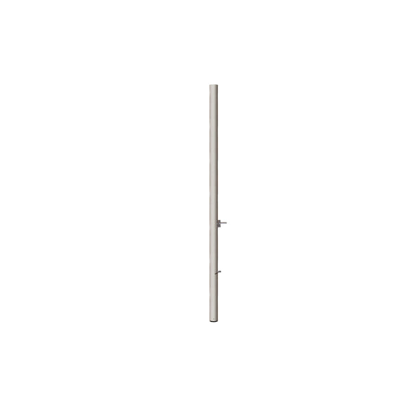Laser Radial／ILCA 6用 ボトムマスト (BOTTOM MAST FOR LASER RADIAL／ILCA 6) — Optiparts official product image