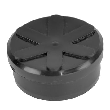 Laser／ILCA用 ボトムマストプラグ (BOTTOM MAST PLUG) — Optiparts official product image