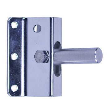 Laser／ILCA用 グースネック (GOOSENECK) — Optiparts official product image