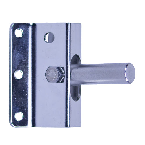 Laser／ILCA用 グースネック (GOOSENECK) — Optiparts official product image