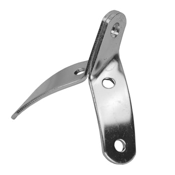 Laser／ILCA用 バング・マストブラケット (VANG BRACKET MAST ATTACHMENT) — Optiparts official product image