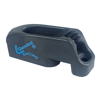 Clamcleat CL270AN ハードアルマイト ベケット付き (CLAMCLEAT CL270AN HARD ANODISED WITH BECKET) — Optiparts official product image