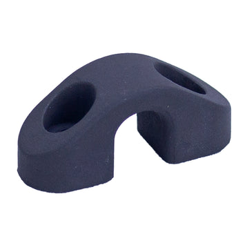 Laser／ILCA用 アルミニウムアイレット (ALUMINIUM EYELET FOR OUTHAUL AND TRAVELER) — Optiparts official product image