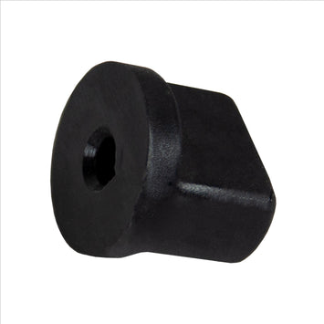 Laser／ILCA用 トラベラーアイレット取付ナット (MOUNTING NUT FOR TRAVELER EYELET) — Optiparts official product image