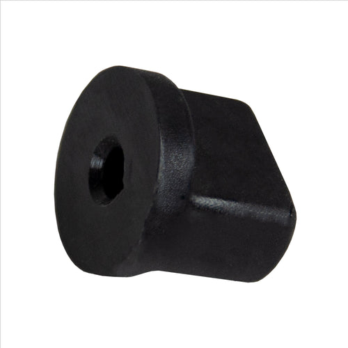 Laser／ILCA用 トラベラーアイレット取付ナット (MOUNTING NUT FOR TRAVELER EYELET) — Optiparts official product image