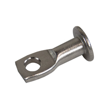 Laser／ILCA用 ストレート・バングキー (VANG KEY STRAIGHT) — Optiparts official product image