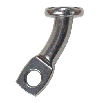 Laser／ILCA用 ヘビーデューティー・カーブドバングキー (HEAVY DUTY VANG KEY CURVED) — Optiparts official product image