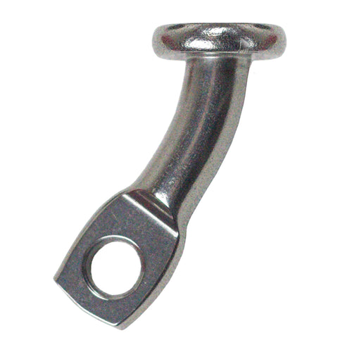 Laser／ILCA用 ヘビーデューティー・カーブドバングキー (HEAVY DUTY VANG KEY CURVED) — Optiparts official product image