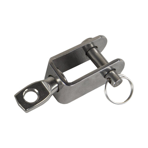 Laser／ILCA用 バングスイベル (VANG SWIVEL) — Optiparts official product image
