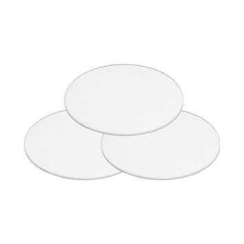 Laser／ILCA用 PTFEマストディスク 3枚セット (PTFE MAST DISK SET OF 3) — Optiparts official product image