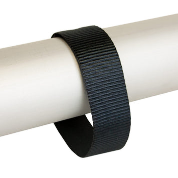 Laser／ILCA用 ソフトアイストラップキット (SOFT EYESTRAP KIT) — Optiparts official product image